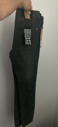 Ksubi Jeans