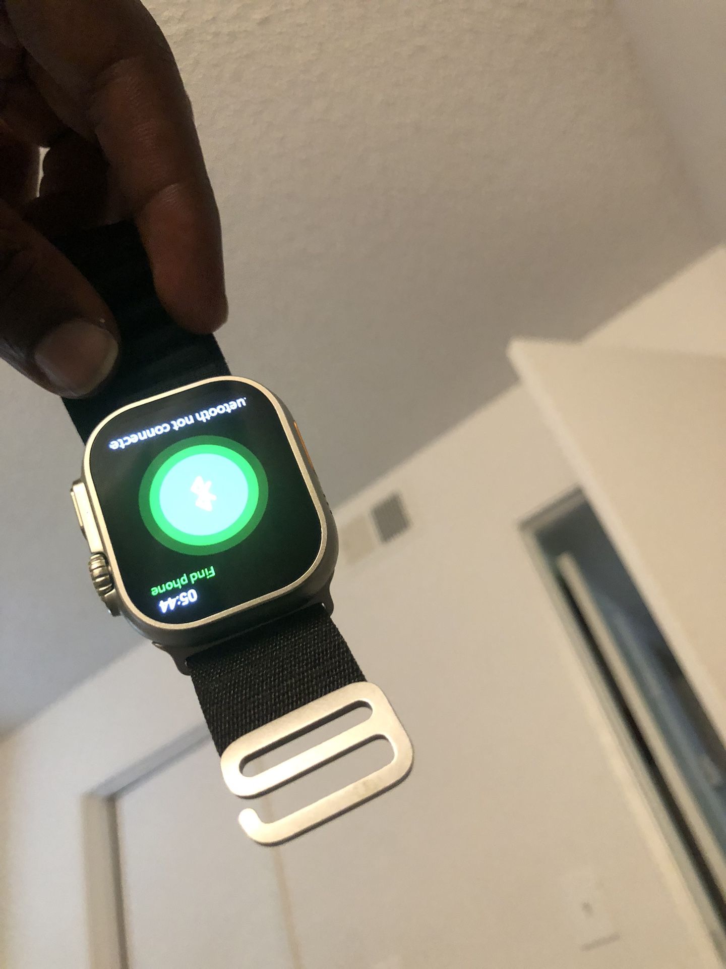 Apple Watch Ultra 2
