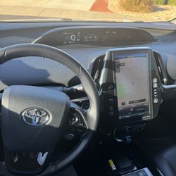 2021 Toyota Prius Prime XLE Plug In Hybrid