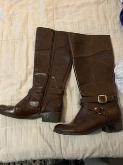 Women’s Boots Size 8.5 