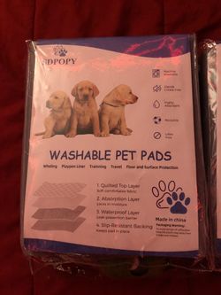 Pets Pads 
