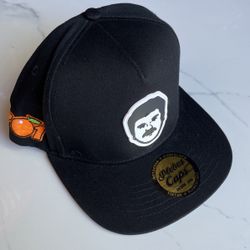 Plebes Caps Snapback $35