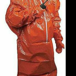 Thermal Protective Aid Suit, great for emergency situations