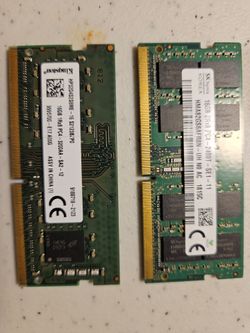 16 gb memory laptop