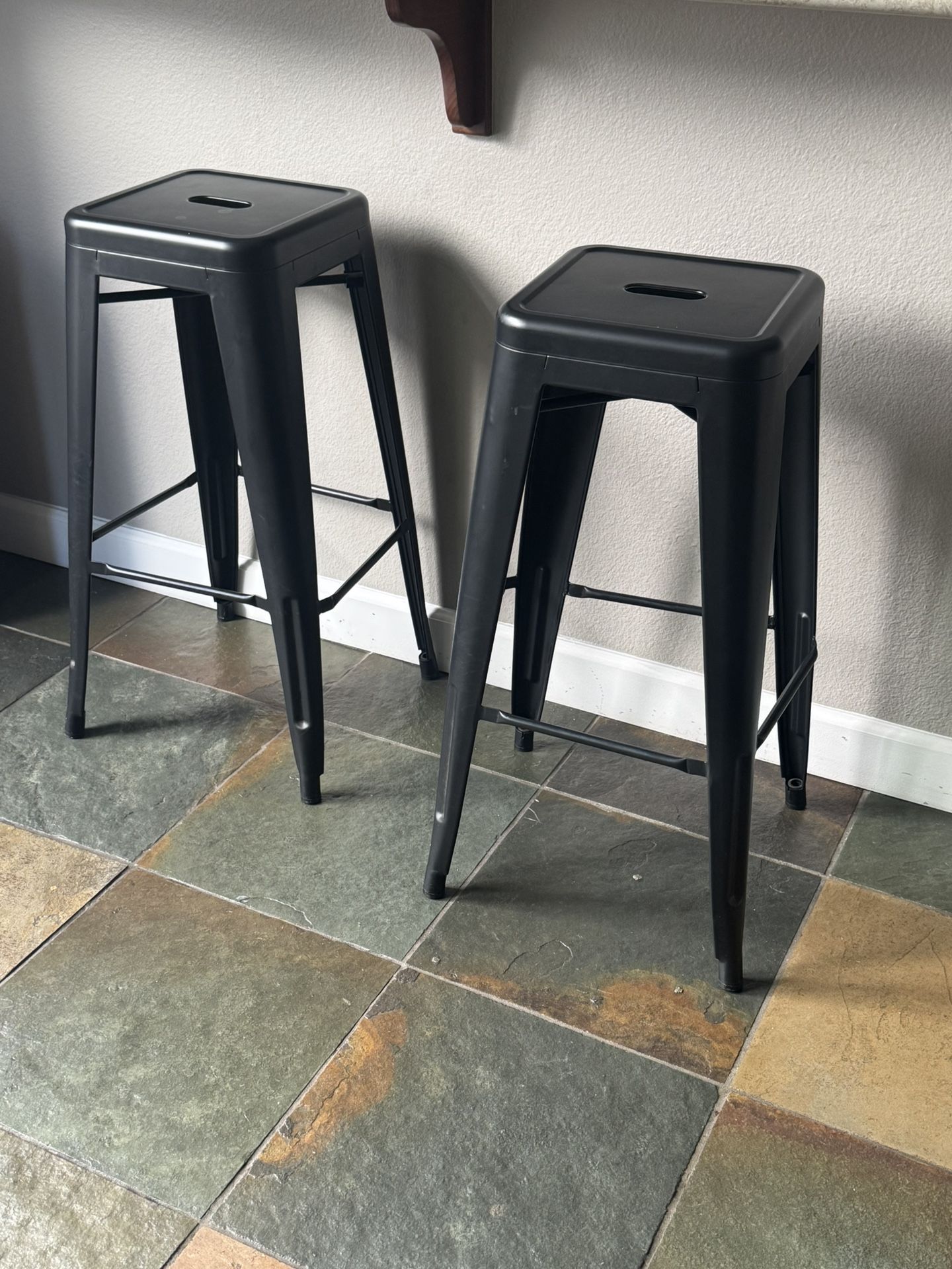 Bar Stools 