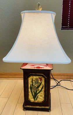Unique lamp