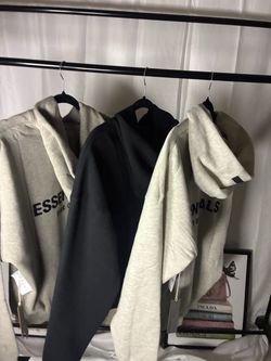 Essentials Hoodies Wholesale