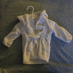 Baby Robe 