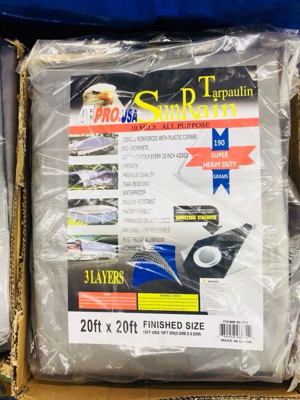Tarps and canopy lowest prices!!!