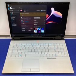 Alienware Area-51m  i9-9900K 64GB 2TB SSD RTX 2070 Lunar Light