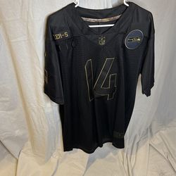 Men’s Medium Metcalf Jersey