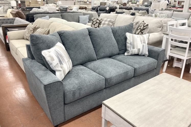 New 86” Sofa — LIMITED TIME