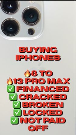 iPhone 13  PRO Max 128GB 