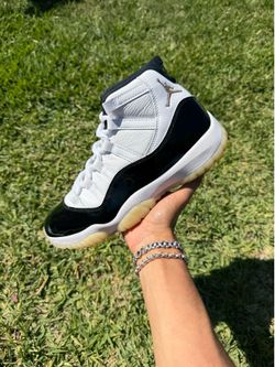 Jordan 11 High “DMP Gratitude” Size 8 Men