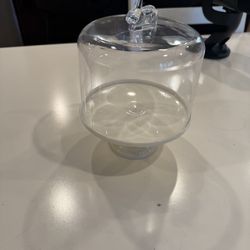 Mini Cake/Dessert Stand