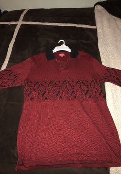 Supreme polo