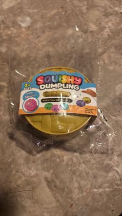 Dumplings