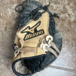 Catchers Glove