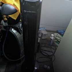 Room Fan
