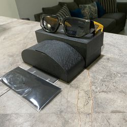 Sunglasses Unisex 