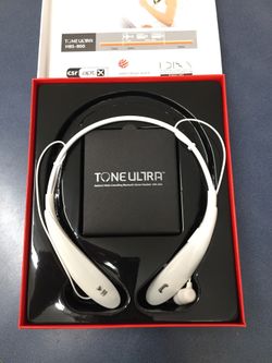 Bluetooth headphone