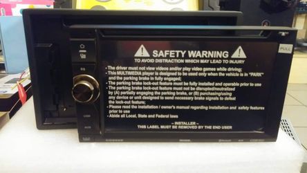 car stereos