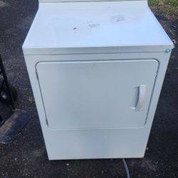 GE Electric Dryer