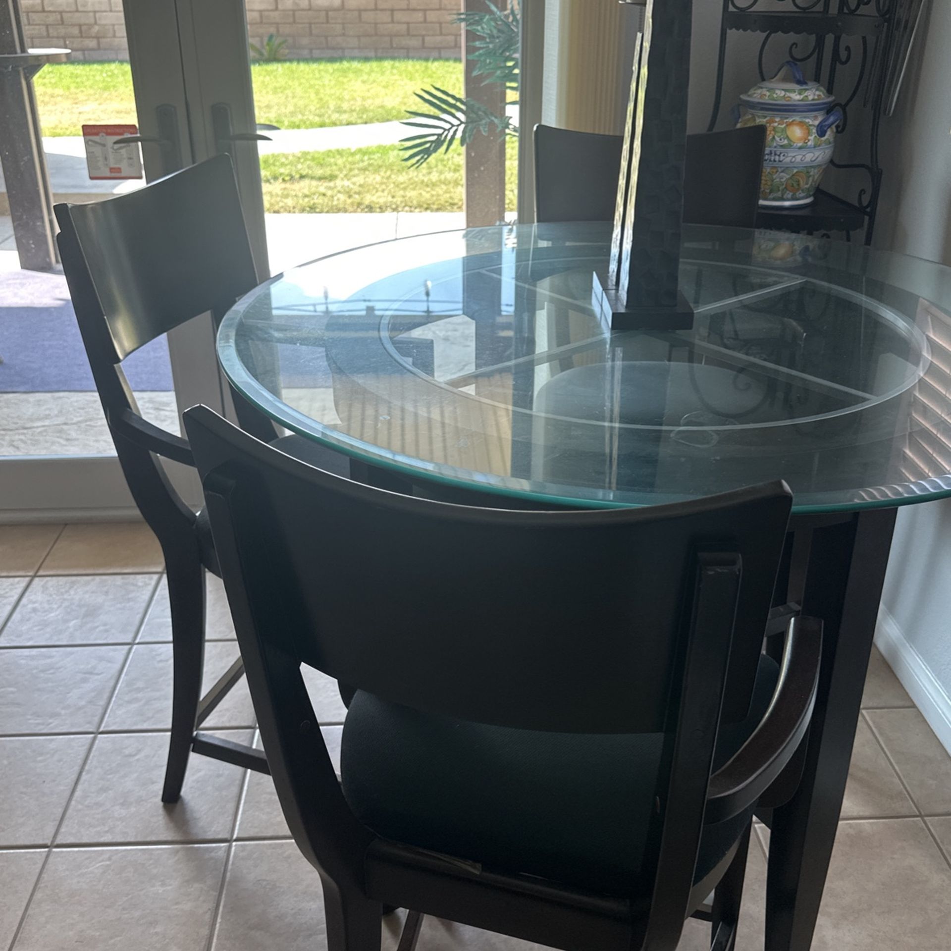 Dining Room Table