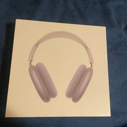 AirPod Max Purple (USB-C)