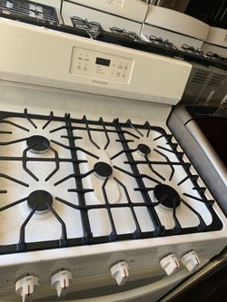 Frigidaire