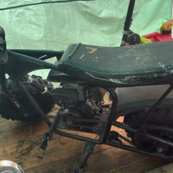 Mini Bike 