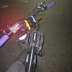 26" 24 Mph Ebike With $90 Mods 