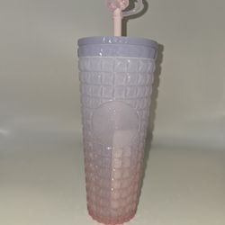 Starbucks Cup: Cherry Blossoms Collection