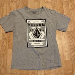 Boys XL Volcom T-shirt