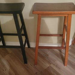 Bar stools