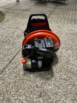 Echo PB-755SH Blower