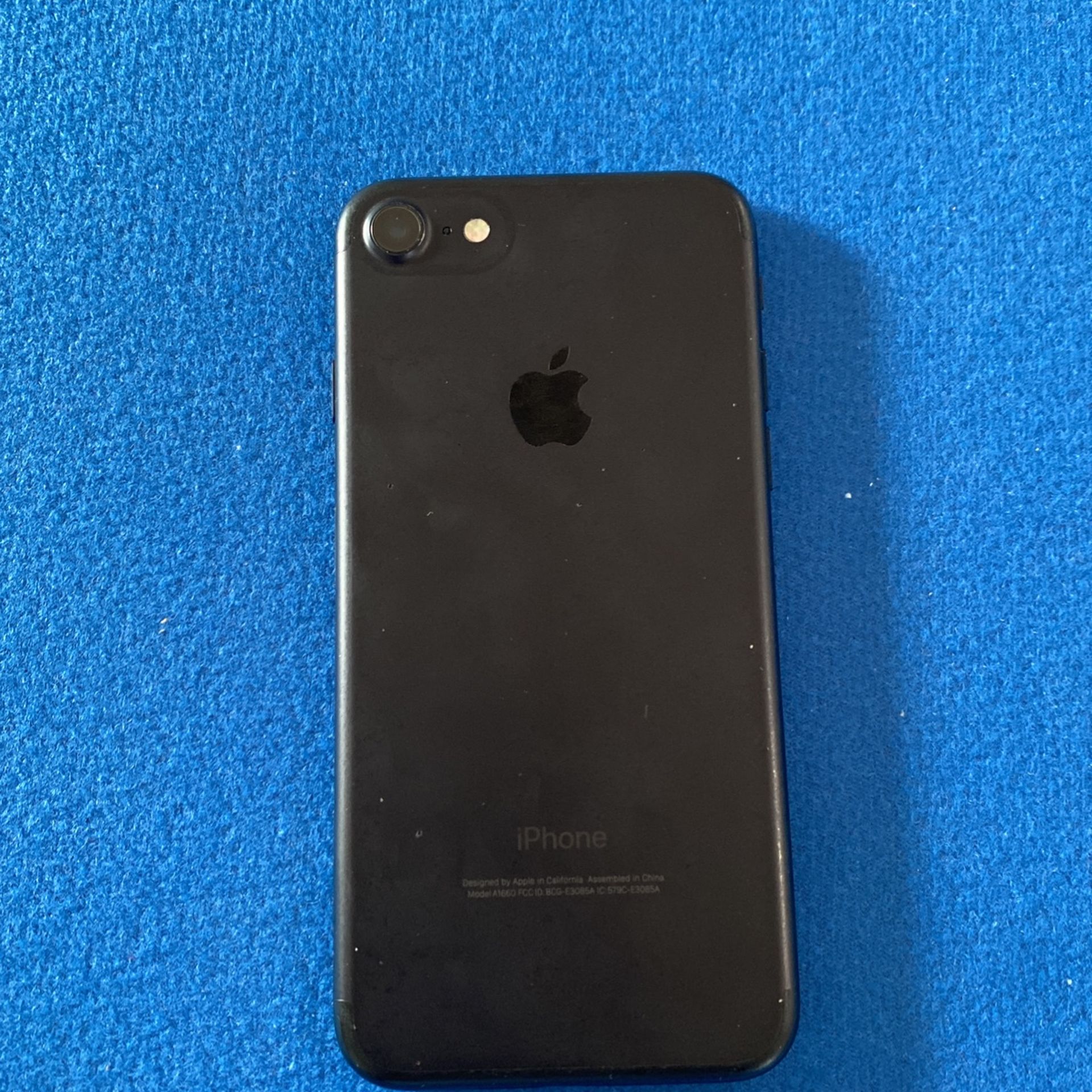 iPhone 7