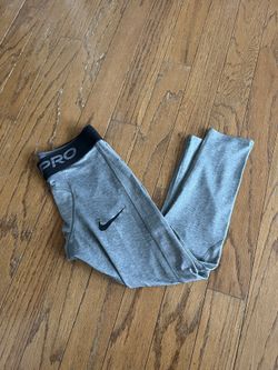 Men's Dri-FIT 3/4-Length Fitness Tights