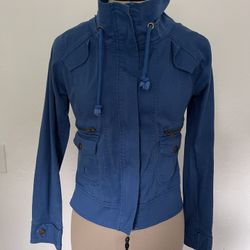 Charlotte Russe Jacket Size XS