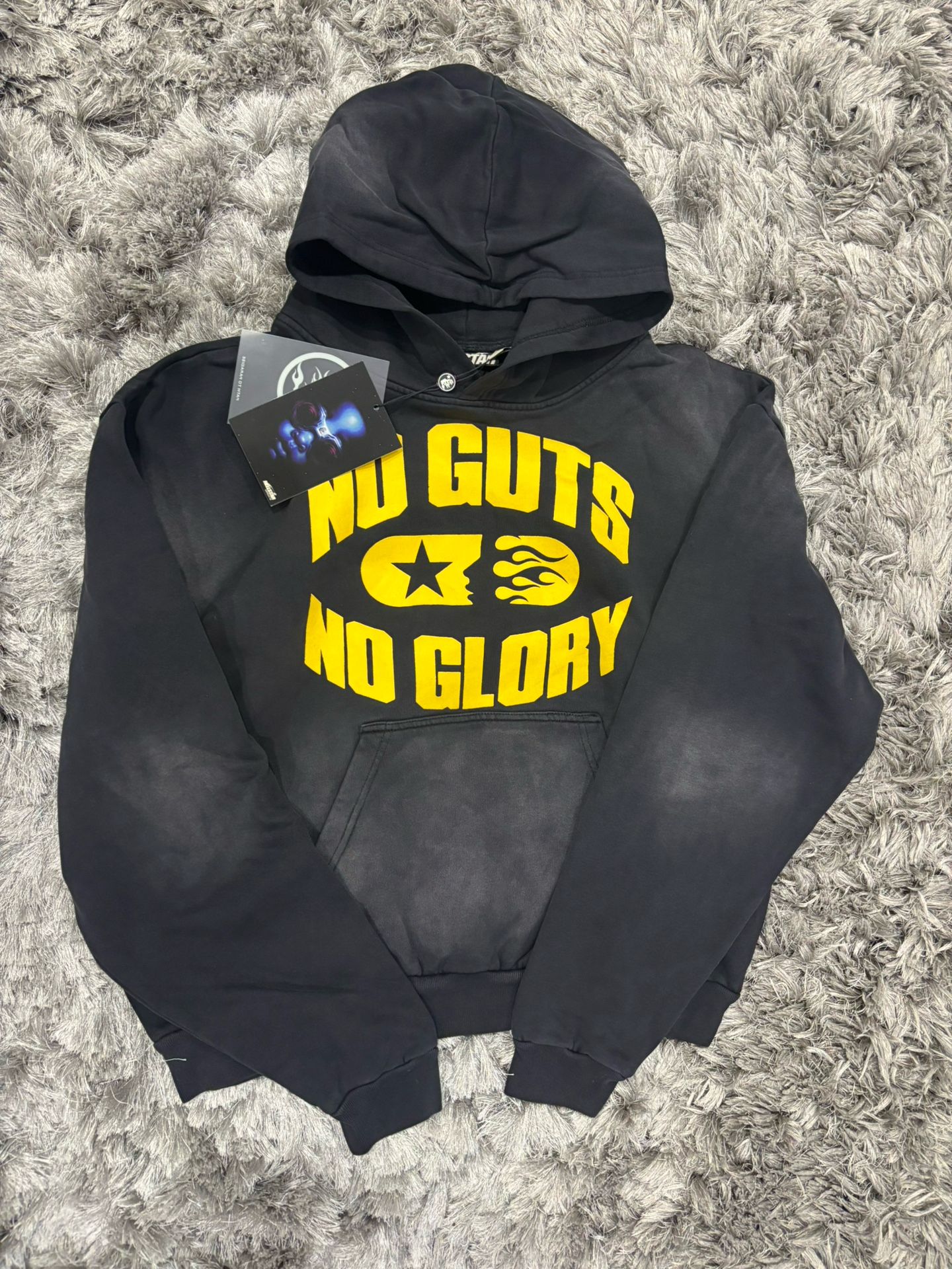 Authentic Hellstar Hoodie