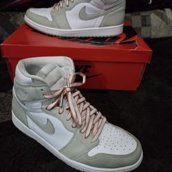 Jordans 