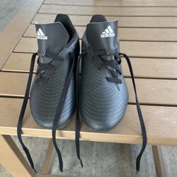 Tenis Para Soccer Para Niño 