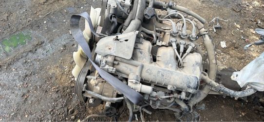 4.0 engine 1997 ford explorer