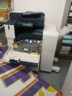 Xerox  altalink  c8135