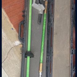 Pistola De Aire (AirSpade) Con Extensión 