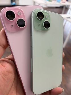 📦 Apple iPhone 15 Plus- Pay $5 to take it home same day - No Credit Needed