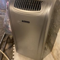 Portable Air Conditioner 