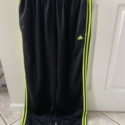 Men’s Adidas Athletic Pants Size XL