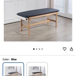 Massage Table
