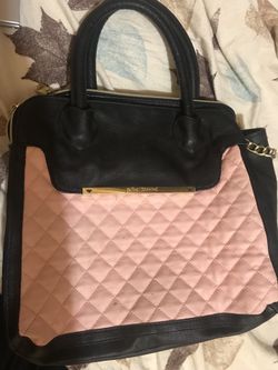 Betsy Johnson Bag